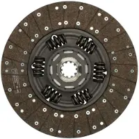 SACHS Kupplungsscheibe 1878 008 514
