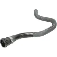 THERMOTEC Kühlerschlauch DWF137TT