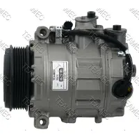 Teamec Klimakompressor 8629700