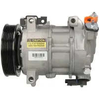 AIRSTAL Klimakompressor 10-0956