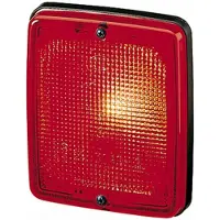 Hella Heckleuchte 2NE 003 236-008