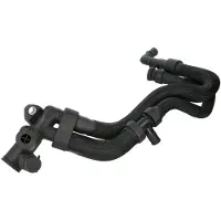 THERMOTEC Kühlerschlauch DWC064TT