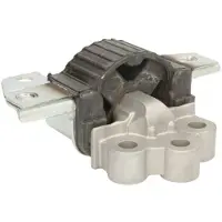MAGNETI MARELLI Halter Motoraufhängung 030607010674 für FIAT Doblo Kombi (263)