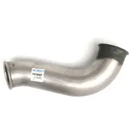 VANSTAR Abgasrohr 70706DF