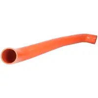 THERMOTEC Schlauch, Luftkühler SI-IV02