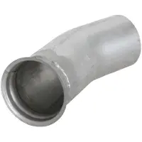 VANSTAR Abgasrohr 62144VL