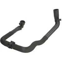 THERMOTEC Kühlerschlauch Wasserschlauch für SKODA Octavia III Combi (5E5) DWW373TT