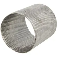 VANSTAR Abgasrohr 60778VL