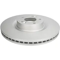 Delphi Bremsscheibe bg9206c 345mm 30mm für HYUNDAI