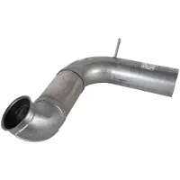 VANSTAR Abgasrohr 22127MB