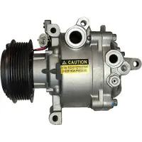 AIRSTAL Kompressor, Klimaanlage 10-5909
