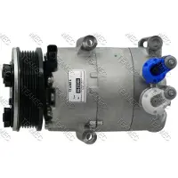Teamec Klimakompressor 8623344
