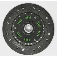 SACHS Kupplungsscheibe 881861 999867