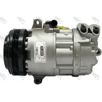 Teamec Klimakompressor 8600126