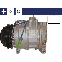 MAHLE ORIGINAL Klimakompressor KLIMA ACP 1007 000S