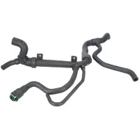 THERMOTEC Kühlerschlauch DWX099TT
