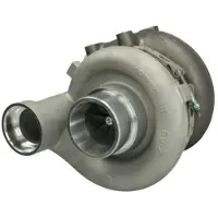 Garrett Lader, Aufladung 831661-5012S