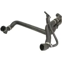 THERMOTEC Kühlerschlauch DWW516TT