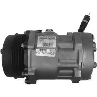 AIRSTAL Klimakompressor 10-5487