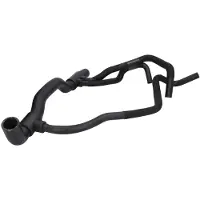 THERMOTEC Kühlerschlauch DWR240TT
