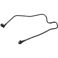 THERMOTEC Kunststoffleitung, Kühlsystem DWC004TT