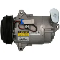 AIRSTAL Kompressor, Klimaanlage 10-1253