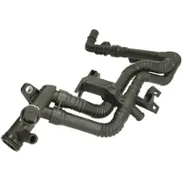 THERMOTEC Kühlerschlauch DWC007TT
