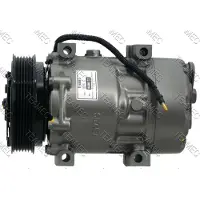 Teamec Klimakompressor 8600133