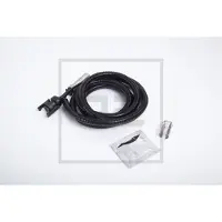PETERS ABS Sensor Raddrehzahl Hinten Rechts für MAN L 2000 086.610-00A