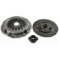 SACHS Kupplungssatz 3400 700 387