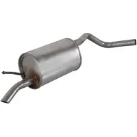4MAX Endschalldämpfer 0219-01-30082
