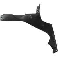 BLIC Motorabdeckung 6601-02-0072981P