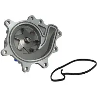 AISIN Wasserpumpe WPG-701