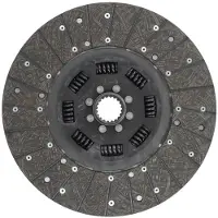 SACHS Kupplungsscheibe 1878 634 233:009