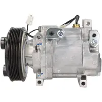 THERMOTEC Klimakompressor KLIMA KTT090272