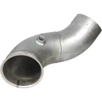 VANSTAR Abgasrohr 10624SC