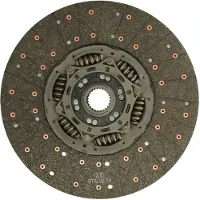 LuK Kupplungsscheibe Schaeffler 343 0203 10