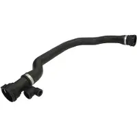 THERMOTEC Kühlerschlauch Wasserschlauch für BMW 3 Limousine (E46) DWB082TT