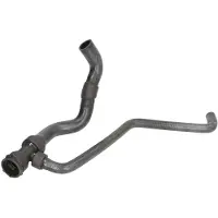 THERMOTEC Kühlerschlauch Wasserschlauch für AUDI A4 Limousine (8D2, B5) DWW083TT
