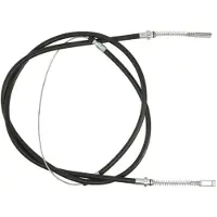 AKUSAN Bremszug, Handbremse 5209-01-0522P