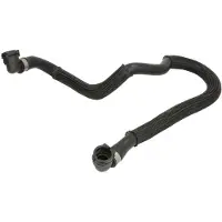 THERMOTEC Kühlerschlauch Wasserschlauch für BMW 5 Touring (F11) DWB235TT