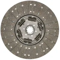 SACHS Kupplungsscheibe 1878 634 285:009