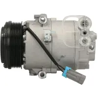 THERMOTEC Klimakompressor KTT090403