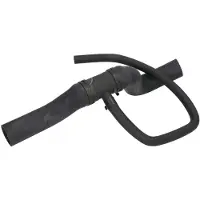 THERMOTEC Kühlerschlauch DWW332TT
