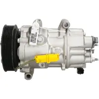 Valeo Kompressor, Klimaanlage RE-GEN - AT 813664