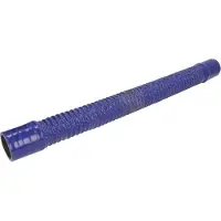THERMOTEC Silikonleitung, Kühlsystem SE45X600 FLEX