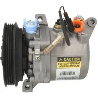 AIRSTAL Klimakompressor 10-0826