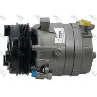 Teamec Klimakompressor 8600050