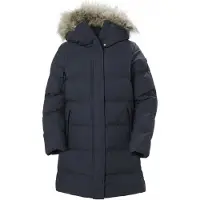 Helly Hansen Damen Mantel W BLOSSOM PUFFY PARKA