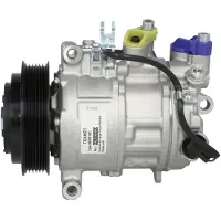 Teamec Klimakompressor 8629680